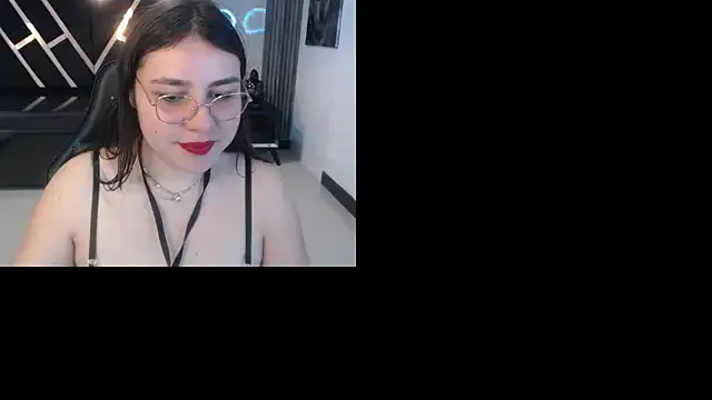 VictoriaGonzalez_ch — Private on StripChat