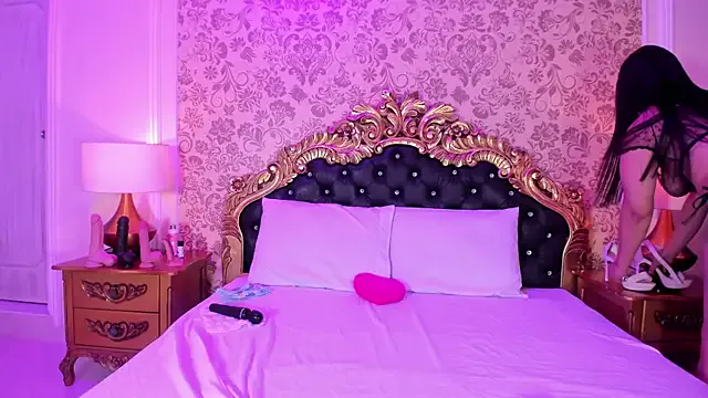 VictoriaPowell —  Pussy Fuck
