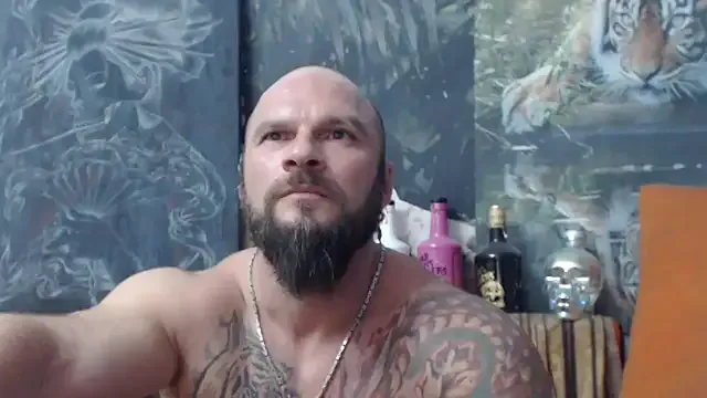 viking_30 — Freechat on StripChat