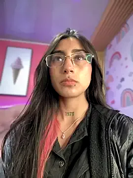 Violeet_Smith — Freechat on StripChat