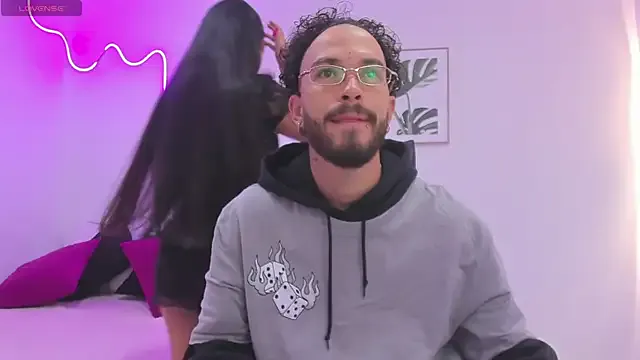 Violet_and_Paul — fuck pussy  
