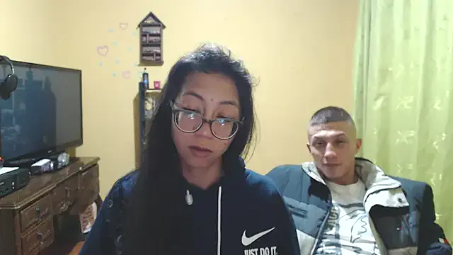 Violet_And_Smith — It is fun with vibrations 
