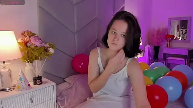 Violet_Ferguson — Jump on a pillow 