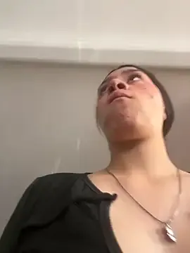 Violet_kessch — My friend ticklend my tips
