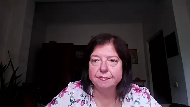 Violet_Pulse — Private on StripChat