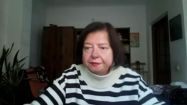 Violet_Pulse — Private on StripChat