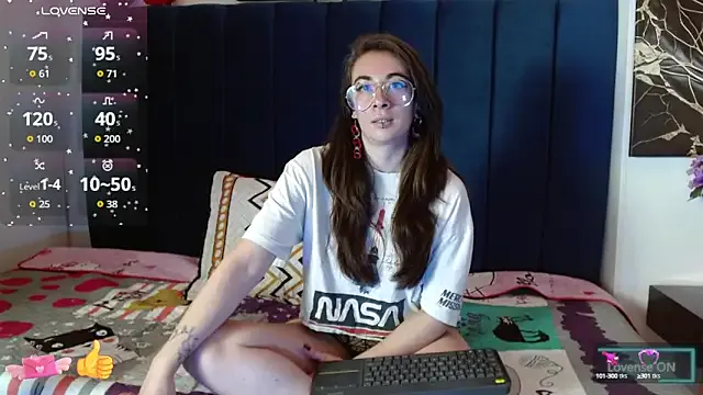 Violet_wish — Big squirt