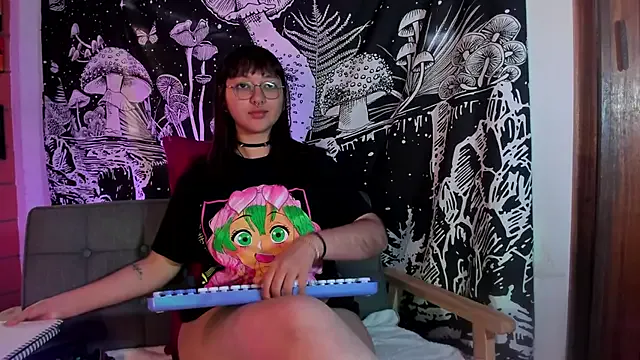 Violetaa_Leee — seduce me with a sexy dance