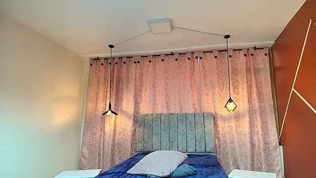 VioletaScott_ — EROTIC DANCE+MAKE ME VIBRATE