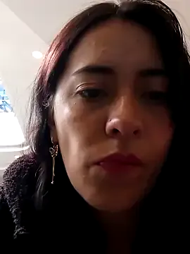 VioletEvanz- — Very hot shower show