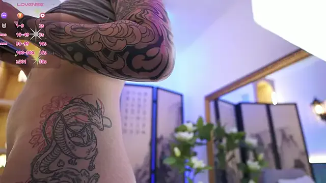 VioletEvanz — Blow Kisses