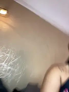 Violetrousse — suck dildo