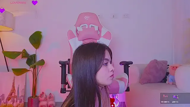 violetssweet — FULL NAKED