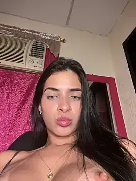 violetta-brown1 — Mamada profunda