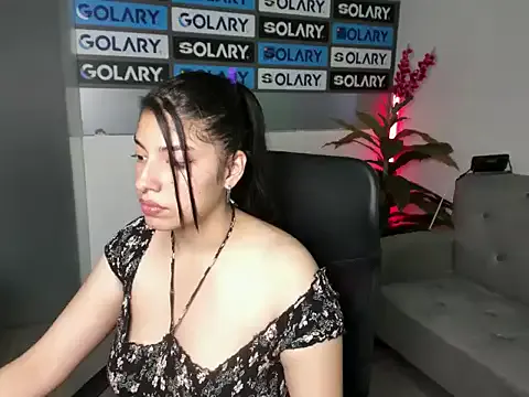 Violetta_Swett_ — I put my fist in the ass