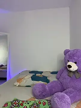 ViolettaMiller_ — Make me happy (30sec control)