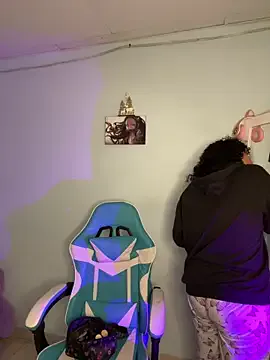 ViolettaMiller_ — Cum