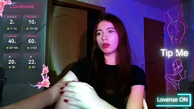 ViolettaMoll — Tear you topless