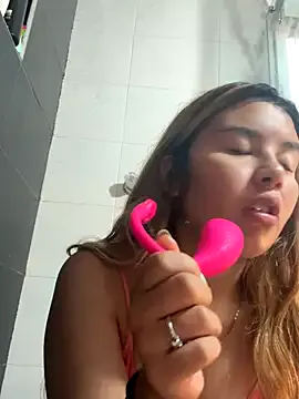 Violettt_hot — Flash Titts