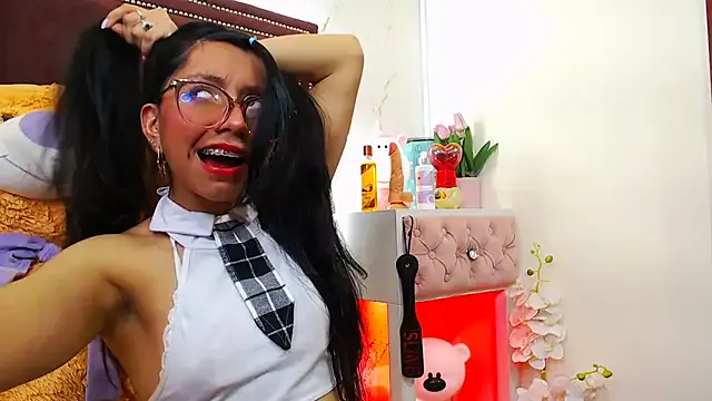 VioletxBloom — cameltoe
