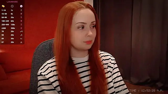 virtuallove__ — Freechat on StripChat