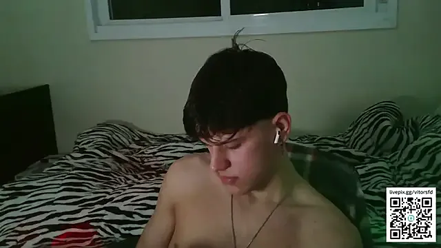 vitorsafado19 — cum (gozar)