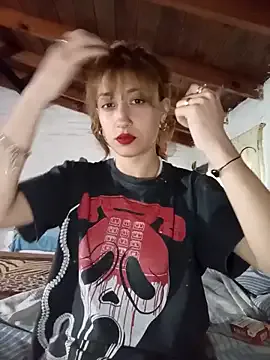 Viudanegraa — Me saco camisa