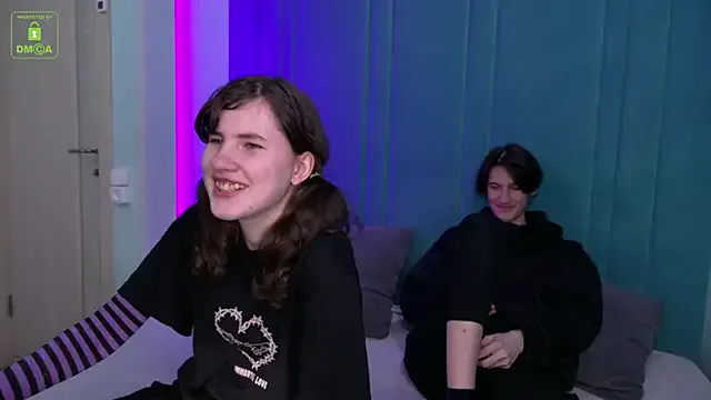 ViviaraNGendy — SEX