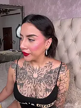 VixenBunnyy — GET NAKED