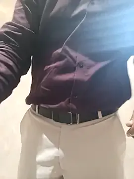 VJ17 — Thik cream form cock