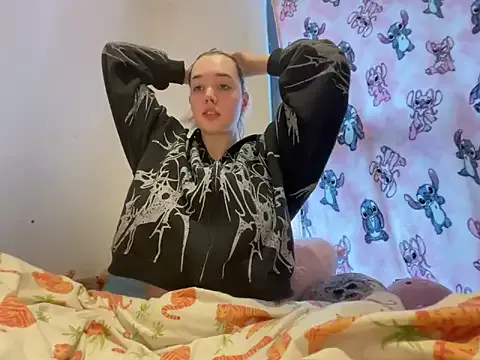 voidbunnii — erotic dance