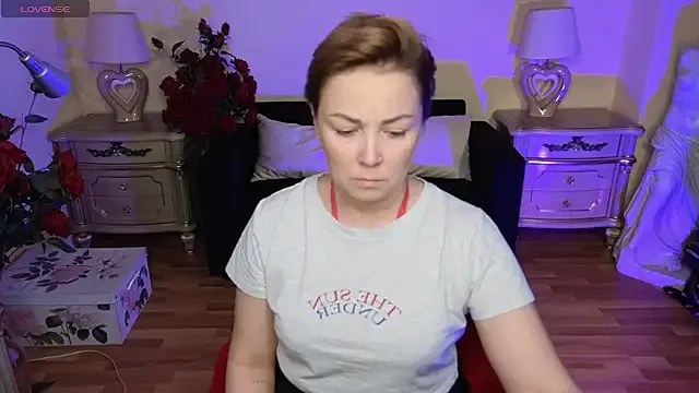 Voila_Rayy — slao my ass dear for me