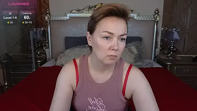 Voila_Rayy — massage my boobs