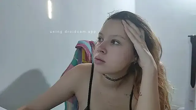 WandaDoll — see my boobs