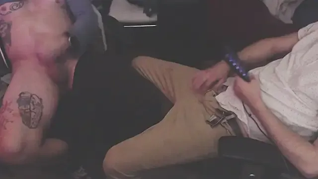 weknowourworth6999 — Cum Show