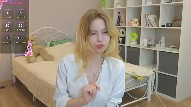 Wendy_Cutie — slap ass