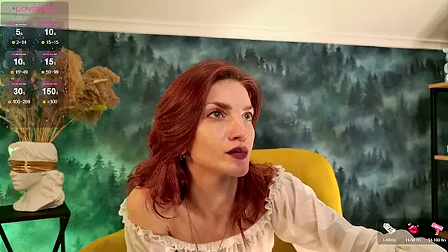 WendyGilber — Drip oil on my boobs and massage