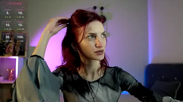 WendyGilber — OIL NAKED SHOW