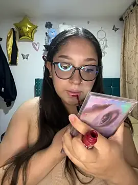 Whiitney_Bloom — SHOW TITS + SUCK 