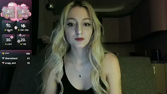 white_liillyy — Make my evening better  