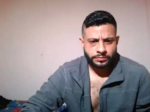 White_West — Freechat on StripChat