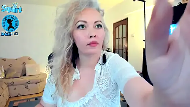 WhitneyLynn — Make me Squirt