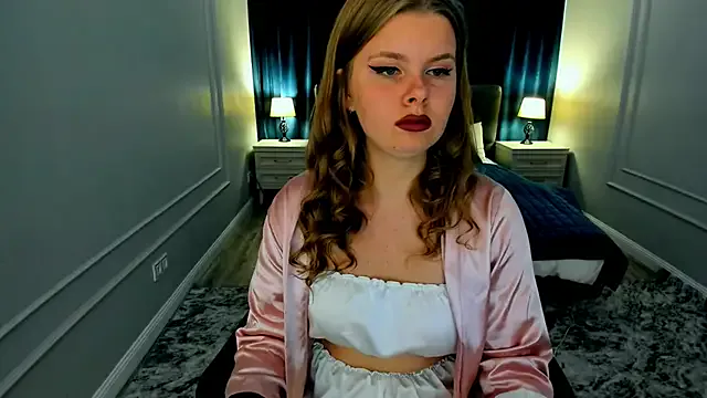 WildeDesiree — Dance, tease and make you crazy about me