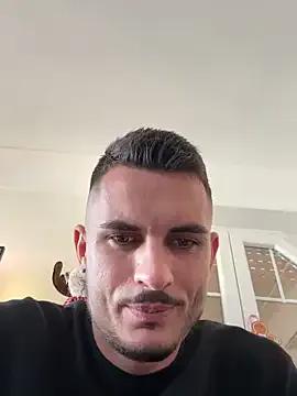 WildFlame2525's avatar