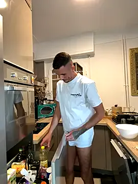 WildFlame2525 — Fuck daddy before party 