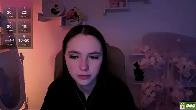 WildHoneyXO — Make me wet, Lovense