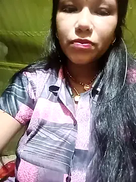 WildKavya — Freechat on StripChat