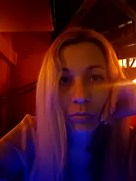 wildlia — Full striptease