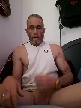 Wilfukmyselfanywhere — Masturbate with a house party going on