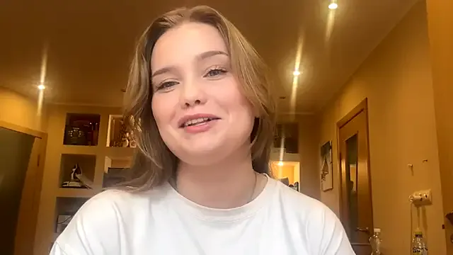 WillowSturiaIe — Spin around, show my outfit